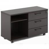 Тумба SL_TORR приставная ТLC-3D венге магия