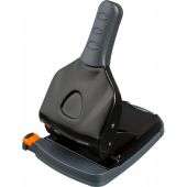 Дырокол Attache Power до 65л., металл., чёрный Дырокол Attache Power до 65л., металл., чёрный