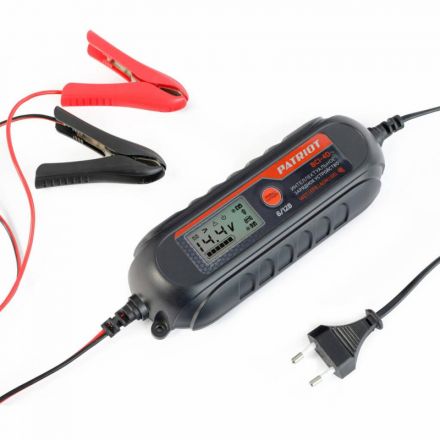 Зарядное устройство для авто BCI-4D (650301904)