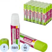 Клей-карандаш 8г Attache