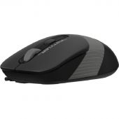 Мышь компьютерная A4Tech Fstyler FM10 чер/серый опт (1600dpi) USB (4but) Мышь компьютерная A4Tech Fstyler FM10 чер/серый опт (1600dpi) USB (4but)