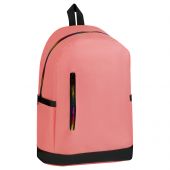 Рюкзак ArtSpace Street, 45*30*16см, 1 отделение, 3 кармана Рюкзак ArtSpace Street, 45*30*16см, 1 отделение, 3 кармана