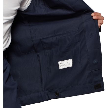 Костюм летний 'Энергия' тип А ЗЭТВ 13,2 кал/см2 (44-46) 170-176 Костюм летний 'Энергия' тип А ЗЭТВ 13,2 кал/см2 (44-46) 170-176