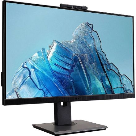 Монитор Acer B247YDbmiprczxv(UM.QB7EE.D10)23,8/FHD/IPS/75Hz/250cd/4ms/DP Монитор Acer B247YDbmiprczxv(UM.QB7EE.D10)23,8/FHD/IPS/75Hz/250cd/4ms/DP