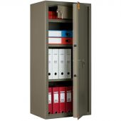 Сейф мебельный Valberg ASM-120 Т с трейзером (ключевой замок) Сейф мебельный Valberg ASM-120 Т с трейзером (ключевой замок)