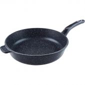 Сковорода Традиция, АП, литой алюм., d=28см, Гранит (60067269)