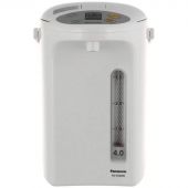 Термопот Panasonic NC-EG4000WTS, 4 л., 700ВТ, белый