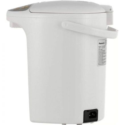 Термопот Panasonic NC-EG4000WTS, 4 л., 700ВТ, белый