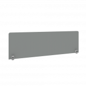 Style Экран тканевый Л.ТЭКР-3 Серый 1380*450*22 Style Экран тканевый Л.ТЭКР-3 Серый 1380*450*22