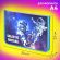 Папка для труда на молнии ЮНЛАНДИЯ А4, 1 отделение, откидная планка, органайзер, "Football", 270986 Папка для труда на молнии ЮНЛАНДИЯ А4, 1 отделение, откидная планка, органайзер, "Football", 270986
