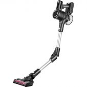 Пылесос Kitfort КТ-5168-3, вертикальный, черно-белый Пылесос Kitfort КТ-5168-3, вертикальный, черно-белый