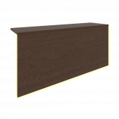 Style Накладка с подсветкой (для Л.МП-5) Л.Н-5С Венге 1160*321*536 Style Накладка с подсветкой (для Л.МП-5) Л.Н-5С Венге 1160*321*536