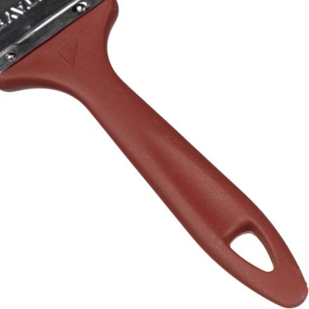 Кисть плоская STAYER UNIVERSAL-MASTER, светлая натур. 50 мм (0107-50_z01)