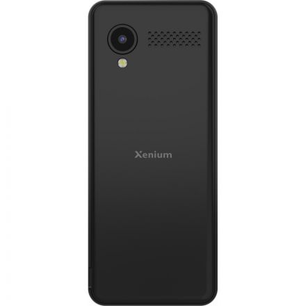 Мобильный телефон Xenium X240 Black