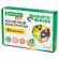 Магнитный конструктор MAGNETIC BLOCKS, 20 магнитных деталей, BRAUBERG KIDS, 665718
