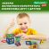 Магнитный конструктор MAGNETIC BLOCKS, 20 магнитных деталей, BRAUBERG KIDS, 665718