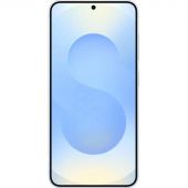 Смартфон Samsung Galaxy S25 SM-S931B 256Gb 12Gb голубой(SM-S931BLBCCAU)