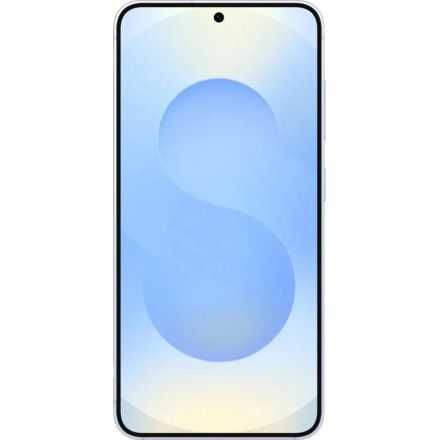 Смартфон Samsung Galaxy S25 SM-S931B 256Gb 12Gb голубой(SM-S931BLBCCAU)