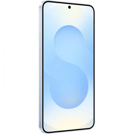 Смартфон Samsung Galaxy S25 SM-S931B 256Gb 12Gb голубой(SM-S931BLBCCAU)
