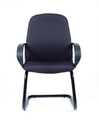 Офисное кресло Chairman 279V Россия JP 15-1 серый