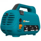 Мойка высокого давления BORT BHR-1600-Compact (93415742)