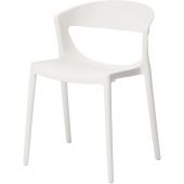 Стул CT_ EVOK белый Стул CT_ EVOK белый