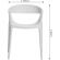 Стул CT_ EVOK белый