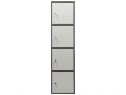 Шкаф Aiko SL-185/4