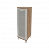 First Шкаф средний узкий правый KSU-2.4 R (R) Дуб табак 401*432*1260 First Шкаф средний узкий правый KSU-2.4 R (R) Дуб табак 401*432*1260