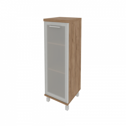 First Шкаф средний узкий правый KSU-2.4 R (R) Дуб табак 401*432*1260 First Шкаф средний узкий правый KSU-2.4 R (R) Дуб табак 401*432*1260