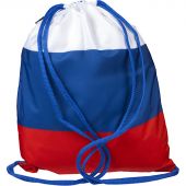 Мешок для обуви  Триколор, 360х470 мм, МО-26-1