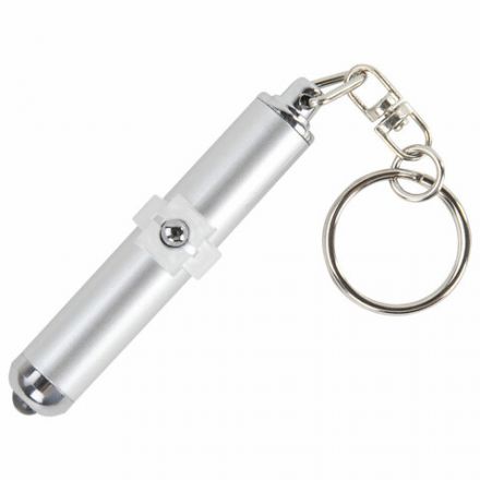 Маркер перманентный ультрафиолетовый CENTROPEN "Security UV", фонарик, 0,6-1 мм, 2699, 6 2699 0201