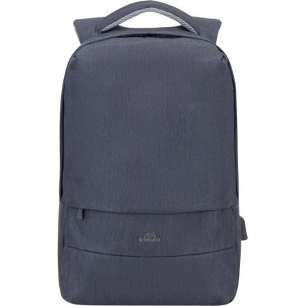 Рюкзак для ноутбука RIVACASE 7562 dark grey 15.6/6