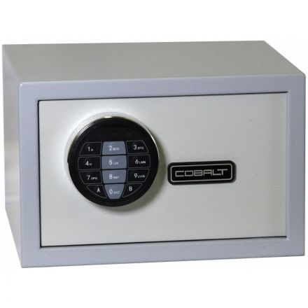 Сейф мебельный COBALT EKN-17 мебельный, электрон. замок