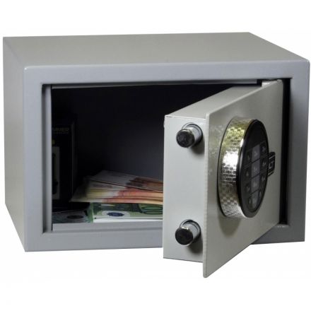 Сейф мебельный COBALT EKN-17 мебельный, электрон. замок