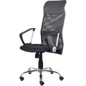 Кресло UP_Ультра Нептун хром Cp Z11/TW-01/Е11-к (черный) Кресло UP_Ультра Нептун хром Cp Z11/TW-01/Е11-к (черный)