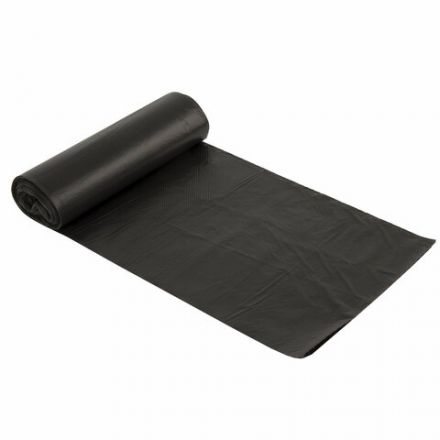 Мешки для мусора 120 л, черные, в рулоне 10 шт., прочные, ПНД 18 мкм, 70х110 см, LAIMA, 601386 Мешки для мусора 120 л, черные, в рулоне 10 шт., прочные, ПНД 18 мкм, 70х110 см, LAIMA, 601386