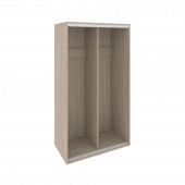 Maris Корпус низкий+трек SH.K2-1.2 Дуб аттик 1100*600*2006