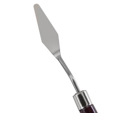 Мастихины художественные, набор 5 штук, BRAUBERG ART DEBUT, 192683