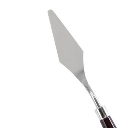 Мастихины художественные, набор 5 штук, BRAUBERG ART DEBUT, 192683