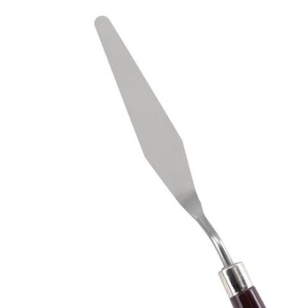 Мастихины художественные, набор 5 штук, BRAUBERG ART DEBUT, 192683