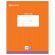 Тетрадь 18 л. BRAUBERG, линия, обложка картон, ПОЛОСКИ ОДНОТОННЫЕ, 401860