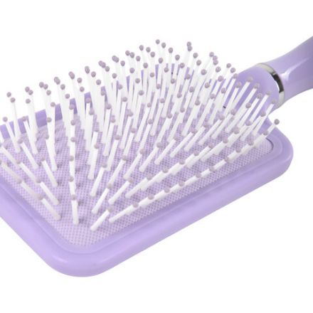 Расческа для волос НАБОР 4 шт + щетка для чистки В ПОДАРОК MONTE VITA (МОНТЕ ВИТА), 457437