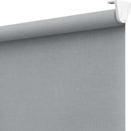 Рулонная штора Комус Мебель Stars - W1985 V610, 55х160, серый