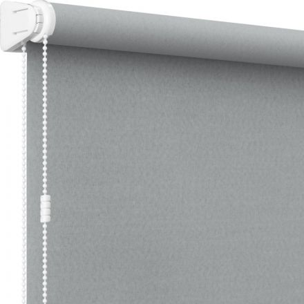 Рулонная штора Комус Мебель Stars - W1985 V610, 55х160, серый