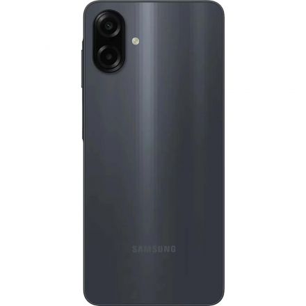 Смартфон Samsung Galaxy A07 SM-A075F 128Gb 6Gb черный(SM-A075FZKHCAU)