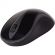 Мышь компьютерная A4 V-Track G3-280A, беспроводная, 1000dpi, серый/черный