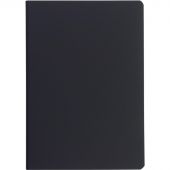 Бизнес-тетрадь А5 BV MEGAPOLIS FLEX темн.син 60л кл 7-60-550/16 Бизнес-тетрадь А5 BV MEGAPOLIS FLEX темн.син 60л кл 7-60-550/16