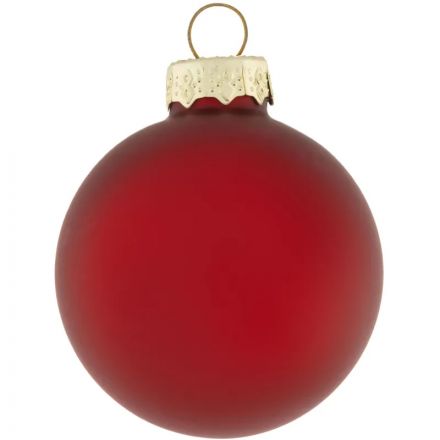 Набор шаров подвесных Новогодние цвета, стекло,наб 12 шт,4x4x4см.88041 (НГ) Набор шаров подвесных Новогодние цвета, стекло,наб 12 шт,4x4x4см.88041 (НГ)