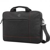 Сумка для ноутбука 15,6 Continent (Continent CC-211 Black)